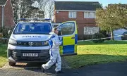 Elderly Woman Murdered in Shropshire Village Home, 80-Year-Old Man Arrested