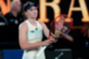 Elena Rybakina Claims Australian Open Crown With Victory Over Aryna Sabalenka