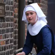 Ella Bruccoleri's Departure from Call the Midwife: Why Sister Frances Left Poplar
