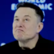 Elon Musk Emailed Jeffrey Epstein About 'Wildest Party' on Island in 2012