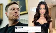 Elon Musk Seeks Custody After Mother's Trans Support Comments