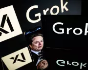 Elon Musk's Grok AI Faces UK Probe Over Sexualised Images Controversy