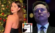 Elon Musk's Grok AI 'Nudifies' Women Without Consent, Sparking Outcry