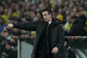 Emery Hails Villa's Resilient Europa League Qualification Amid Injury Crisis