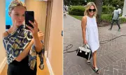 Emily Atack's Cape Town Getaway Sparks Body-Shaming Debate Amid Weight-Loss Claims