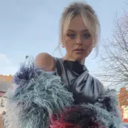 Emily Atack's 'Life-Changing' Hydrating Face Oil Fights Winter Skin