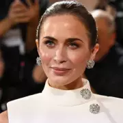 Emily Blunt's Iconic Smoky Eye: Makeup Artist Reveals Charlotte Tilbury Eyeliner