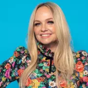 Emma Bunton Turns 50: From Baby Spice to Mid-Life Powerhouse