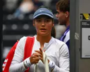 Emma Raducanu's Australian Open Prep Derailed by Shock Defeat to Wildcard Preston