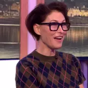 Emma Willis Admits Nerves Over Taking Over Zoe Ball's BBC Radio 2 Show