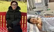 Emma Willis Reveals Shock Heart Condition Diagnosis and Surgery at 48
