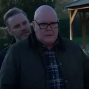 Emmerdale Exclusive: Paddy Dingle's Murder Vow Sparks Flashback Week Climax