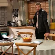 Emmerdale fans 'uncover' Joe Tate's real motive in Moira Dingle plot