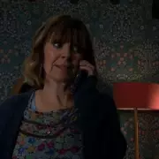 Emmerdale Fans 'Work Out' Rhona's Mystery Caller - It's a Familiar Face