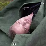 Emmerdale Star's Exit Regret: Joe Absolom on Ray's Murder & 'Great Twist'