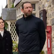 Emmerdale's Chris Coghill Exits as Kev Townsend, Sparks Fan Campaign for Return