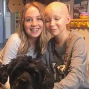 Emmerdale's Eden Taylor-Draper to run London Landmarks Half Marathon for Teenage Cancer Trust