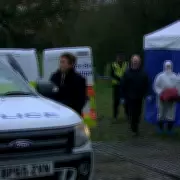 Emmerdale's Shocking Double Burial: Second Body Identified as Celia Daniels