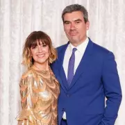 Emmerdale's Zoe Henry Reveals Husband Jeff Hordley's Crohn's Disease Journey