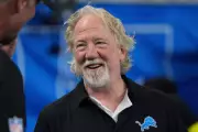 Emmy-Winning Actor Timothy Busfield Faces Child Sex Abuse Charges in New Mexico