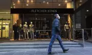 End of an Era: Iconic Australian Retailer Fletcher Jones to Close All Stores