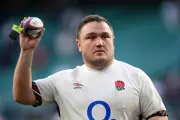 England Rugby Legend Jamie George Announces Retirement After 2026-27 Season