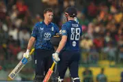 England Secure Vital ODI Series Victory in Sri Lanka with Root and Brook Centuries