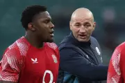 England Six Nations Squad Announcement: Borthwick's Big Calls for 2026 Championship