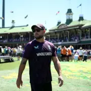 England's Ashes Humiliation: 4-1 Defeat After Booze-Fuelled Tour Shambles