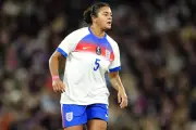 England's Jess Carter Reveals Euro 2025 Racist Abuse Left Her Fearful to Leave Hotel