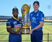 England's ODI Redemption Quest Begins Amidst Ashes Hangover