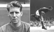 England's oldest international Colin McDonald dies aged 95