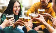 England's Sober Surge: Quarter of Adults Now Abstain from Alcohol