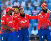England's T20 World Cup Prep Hit by Rashid & Ahmed Visa Delays