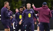 England's World Cup Base: Kansas City's Swope Village Hosts Three Lions