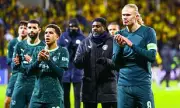English Clubs Dominate Champions League as Six Sides Compete on Historic Night