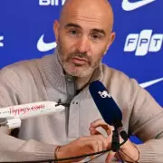 Enzo Maresca's Chelsea Exit Confirmed After Telling Final Comments