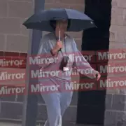 Epstein Victims Condemn Maxwell's Congressional Silence as 'Protecting Powerful Men'