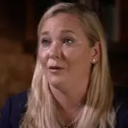 Epstein's Chilling Words to Giuffre After 'Brutal' Politician Rape Revealed