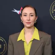 Erin Doherty Reveals Romesh Ranganathan Was Her Sixth Form Head