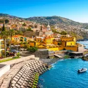 Escape to Madeira: Europe's 'Hawaii' Has 23C Winter Sun & £17 Flights