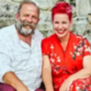Escape to the Chateau's Dick and Angel Strawbridge Share Heartfelt Birthday Tribute to Son Arthur