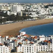 Escape UK Winter: Agadir Hits 22C in Jan, Flights Under £30