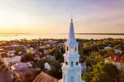 Escape Winter in Charleston: Discover South Carolina's Secret Season