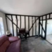 Essex Mother's Dream Home Turns Into Haunted Nightmare After £144k Purchase