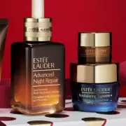 Estée Lauder's £89 Night Repair Set Slashed to £59 in LookFantastic Sale