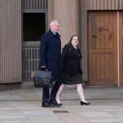 Esther Baker Pleads Not Guilty to Four Charges of Perverting Justice