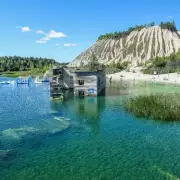 Estonia: 2,000+ Islands Under 3 Hours from UK - Not Greece