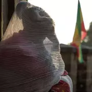 Ethiopia's Hidden War: Thousands of Women, Including Children, Raped by Soldiers