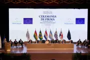 EU and Mercosur Sign Landmark Trade Deal After 25+ Years of Talks